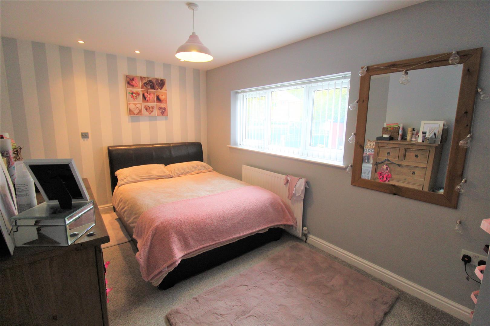 Sandwood Crescent, Longton, Stoke-On-Trent
